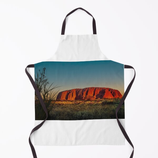Item preview, THE ROCK........ULURU designed and sold by shadowlea.