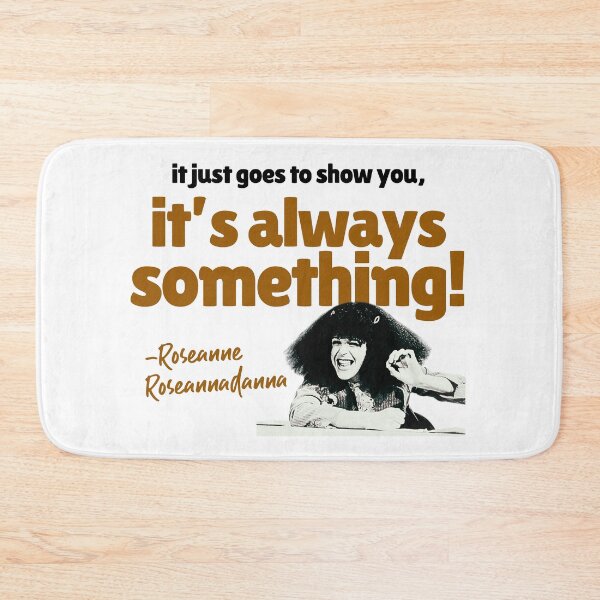 Item preview, it's always something-chocolate designed and sold by Cane & Abel Creations ..