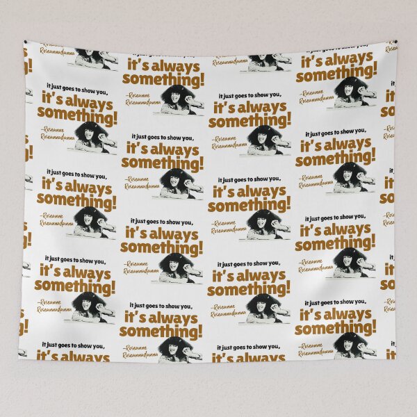 Item preview, it's always something-chocolate designed and sold by Cane & Abel Creations ..