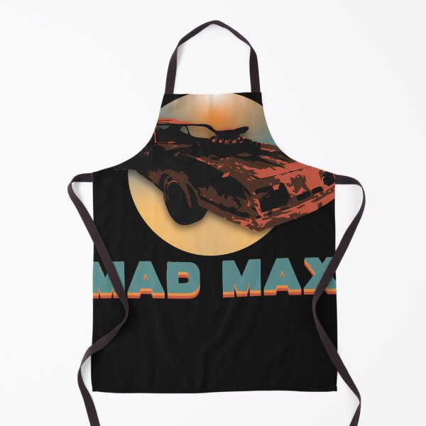 Item preview, Mad Max Game Intrerceptor designed and sold by NyaBecke.