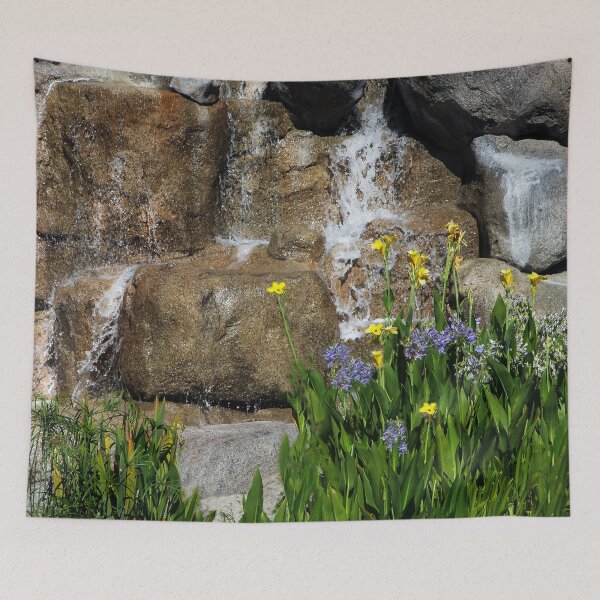 Item preview, Nature Flows designed and sold by heatherfriedman.