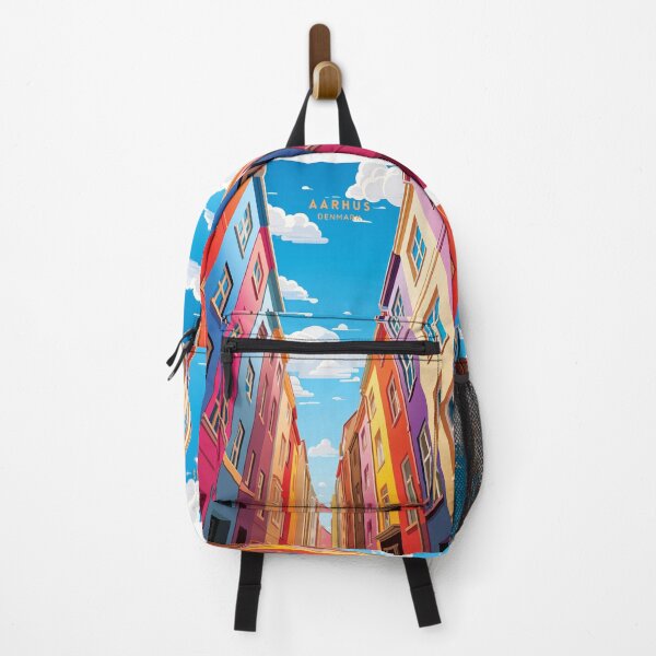 Item preview, Aarhus Adventures: Denmark designed and sold by NeuralVibe.