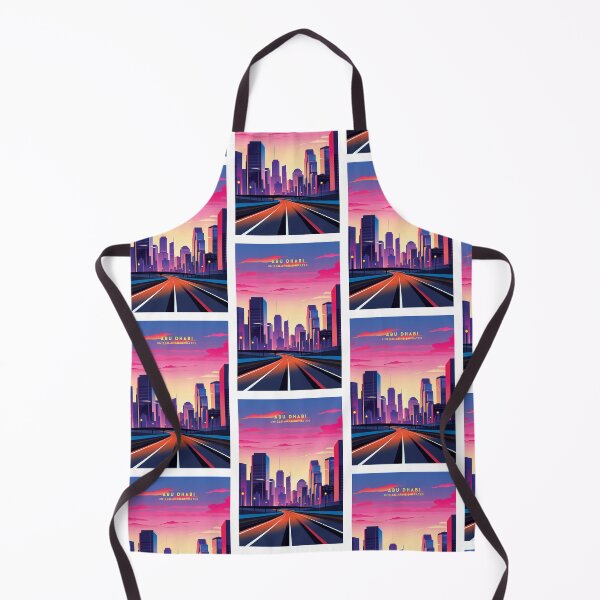 Item preview, Abu Dhabi Majesty: UAE designed and sold by NeuralVibe.