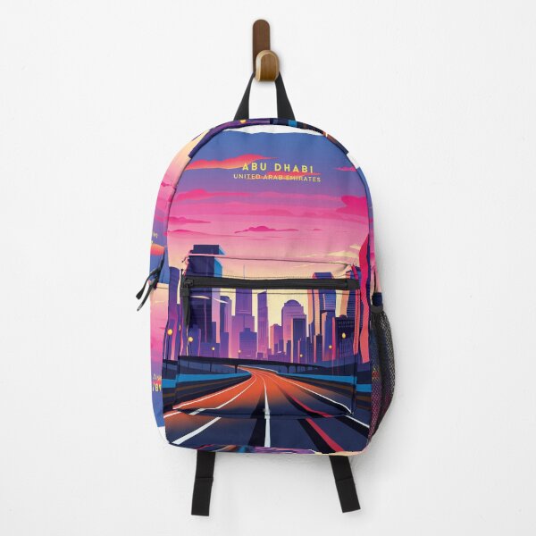 Item preview, Abu Dhabi Majesty: UAE designed and sold by NeuralVibe.