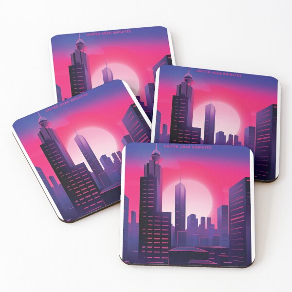 Item preview, Descubrimiento en Abu Dabi: Emiratos Árabes Unidos designed and sold by NeuralVibe.