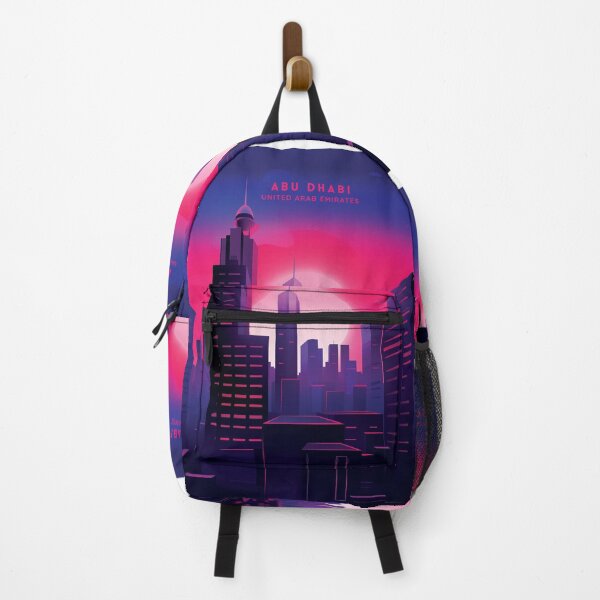 Item preview, Descubrimiento en Abu Dabi: Emiratos Árabes Unidos designed and sold by NeuralVibe.