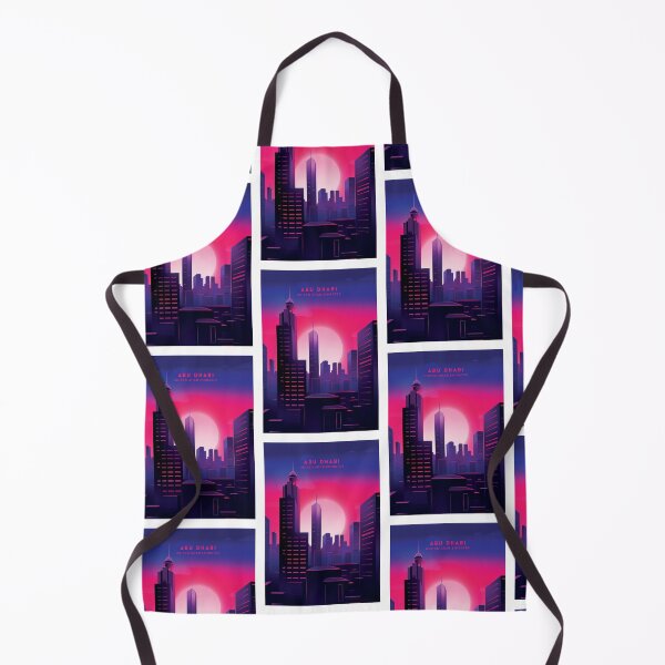 Item preview, Descubrimiento en Abu Dabi: Emiratos Árabes Unidos designed and sold by NeuralVibe.