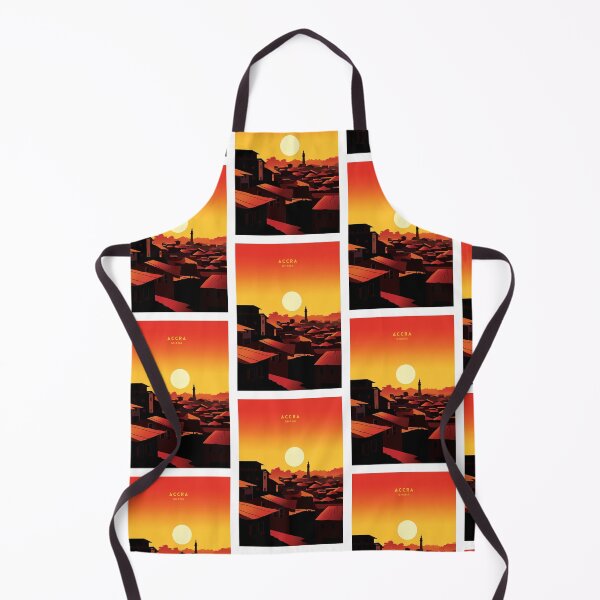 Item preview, Accra Rhythms: Ghana designed and sold by NeuralVibe.