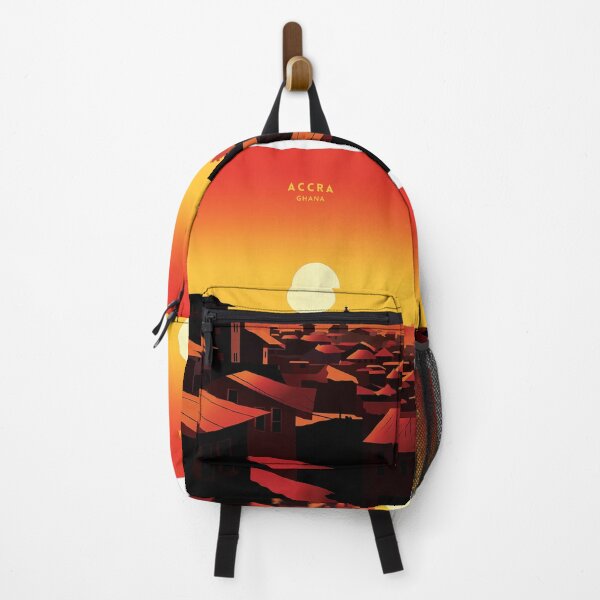 Item preview, Accra Rhythms: Ghana designed and sold by NeuralVibe.