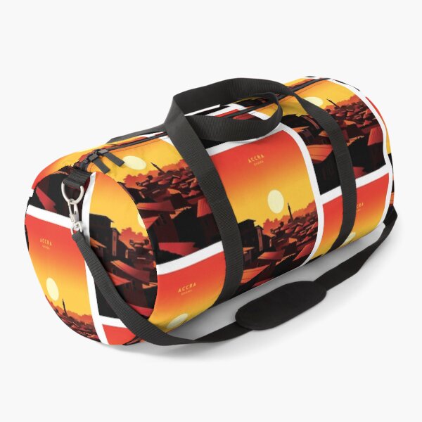 Item preview, Accra Rhythms: Ghana designed and sold by NeuralVibe.