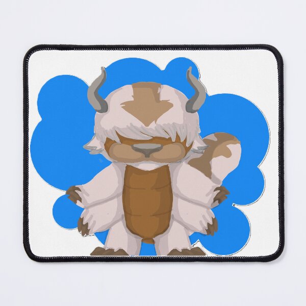 Item preview, Appa designed and sold by RanyMelo.