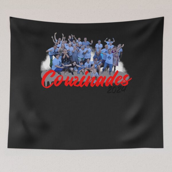 Item preview, Couzinades designed and sold by StefanHess1.