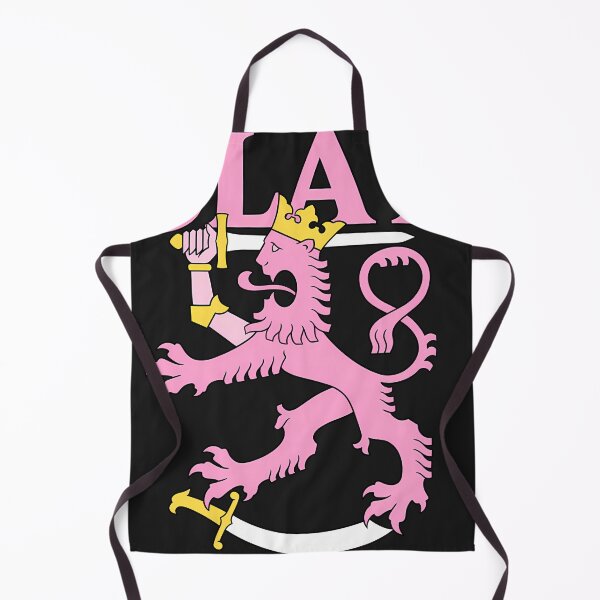 Item preview, Slay Suomi Leijona designed and sold by StefanHess1.