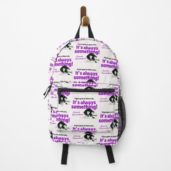 Item preview, it's always something-grape designed and sold by Cane & Abel Creations ..