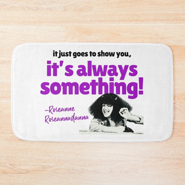 Item preview, it's always something-grape designed and sold by Cane & Abel Creations ..