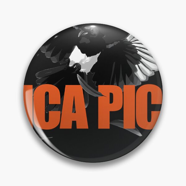 Item preview, Pica Pico Brewery designed and sold by StefanHess1.