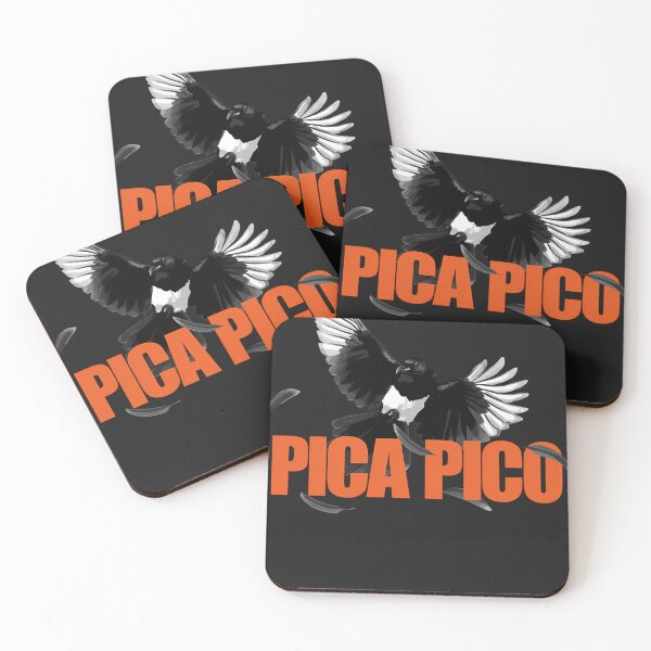 Item preview, Pica Pico Brewery designed and sold by StefanHess1.