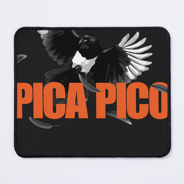 Item preview, Pica Pico Brewery designed and sold by StefanHess1.