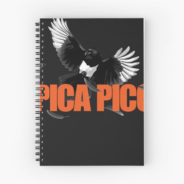 Item preview, Pica Pico Brewery designed and sold by StefanHess1.