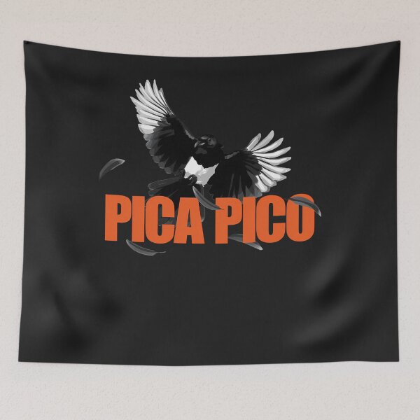 Item preview, Pica Pico Brewery designed and sold by StefanHess1.