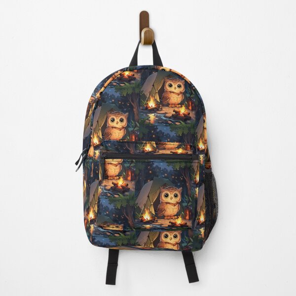 Item preview, Camping salvaje y fresco designed and sold by Astralia.