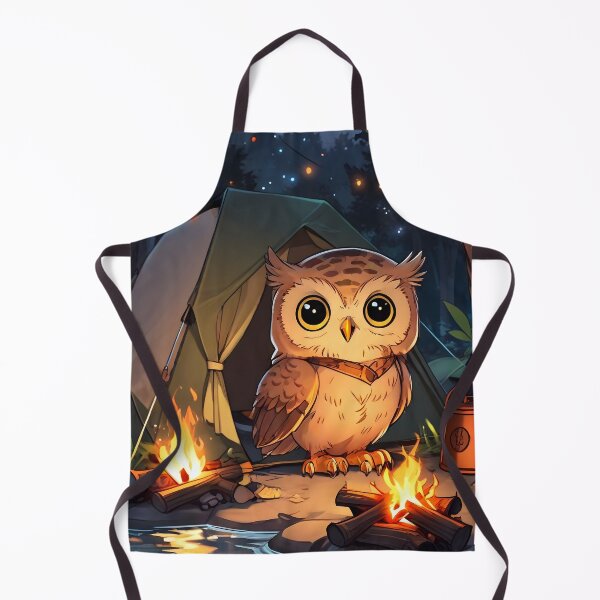 Item preview, Cool wild camping designed and sold by Astralia.