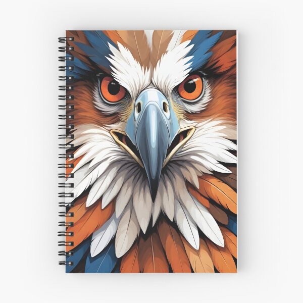 Item preview, Osprey Art designed and sold by WildlifeInc.