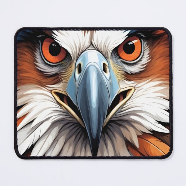Item preview, Osprey Art designed and sold by WildlifeInc.