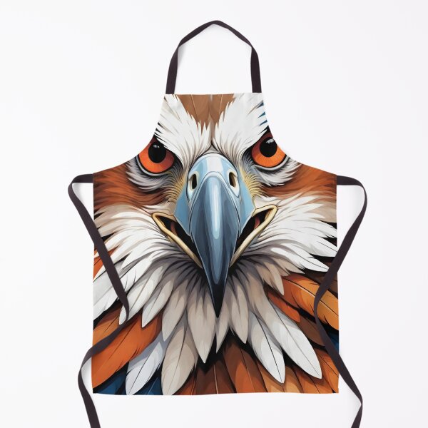 Item preview, Osprey Art designed and sold by WildlifeInc.