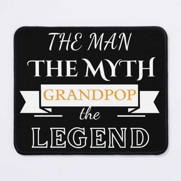 Item preview, Grandpop designed and sold by sydney-syder.