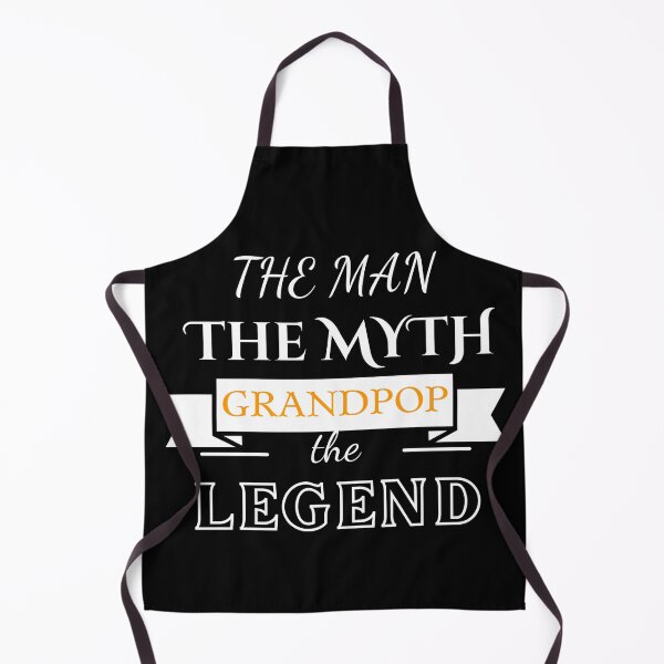 Item preview, Grandpop designed and sold by sydney-syder.