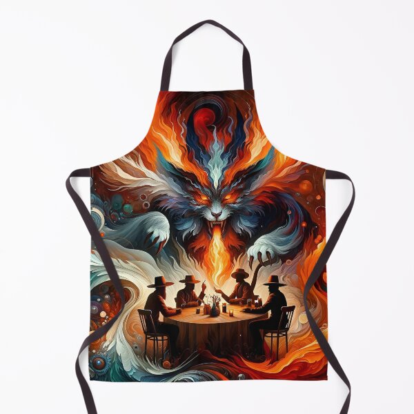 Item preview, Infernal Game: Witches' Sabbath designed and sold by mahajone.