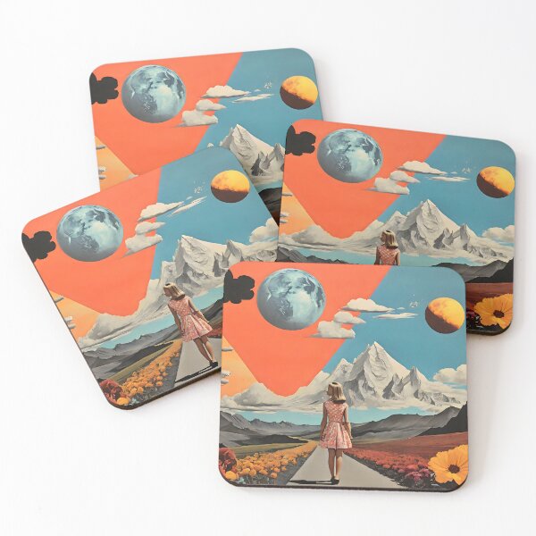 Item preview, Amazing view  designed and sold by KiraChie.