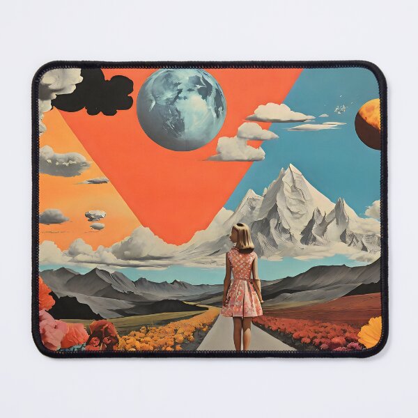 Item preview, Amazing view  designed and sold by KiraChie.