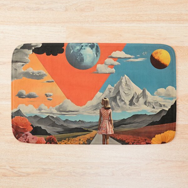 Item preview, Amazing view  designed and sold by KiraChie.