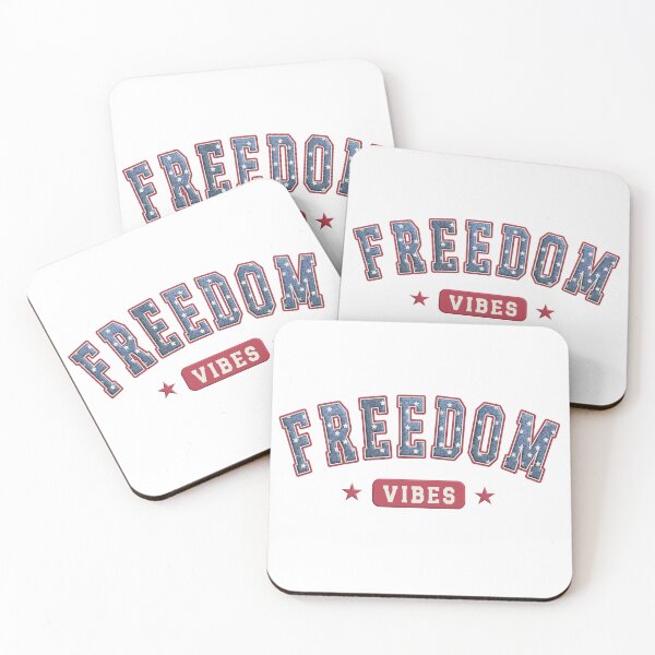 Item preview, Freedom Vibes designed and sold by onzpacesdesign.