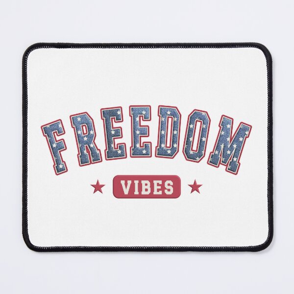 Item preview, Freedom Vibes designed and sold by onzpacesdesign.