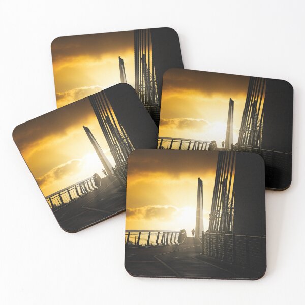 Item preview, Morning run designed and sold by Alex Preiss.