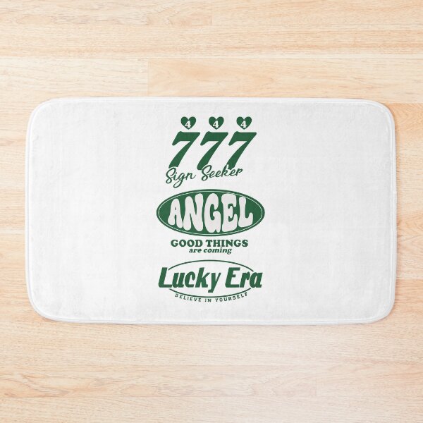 Item preview, Lucky Era designed and sold by Katherine Mandeville.