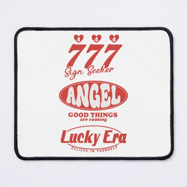 Item preview, Lucky Era designed and sold by Katherine Mandeville.