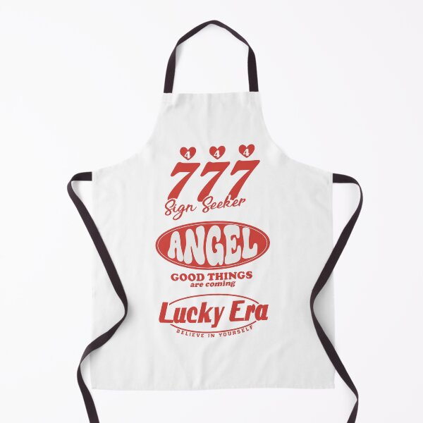 Item preview, Lucky Era designed and sold by Katherine Mandeville.