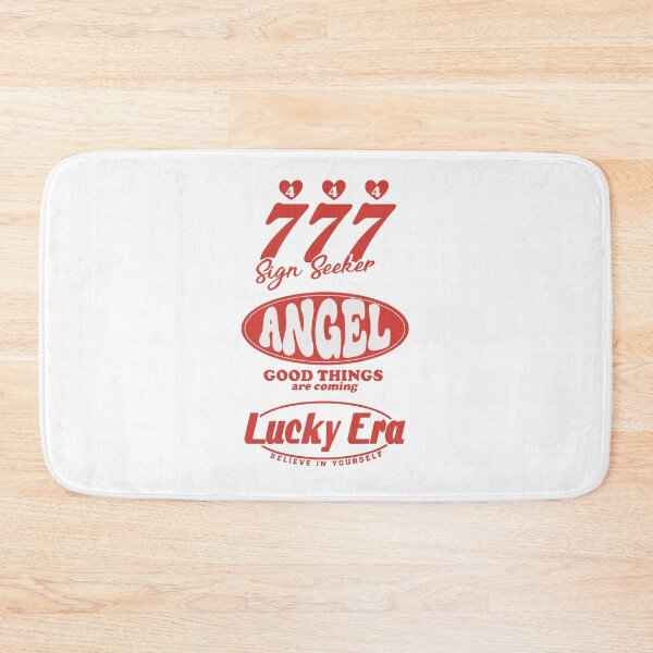 Item preview, Lucky Era designed and sold by Katherine Mandeville.