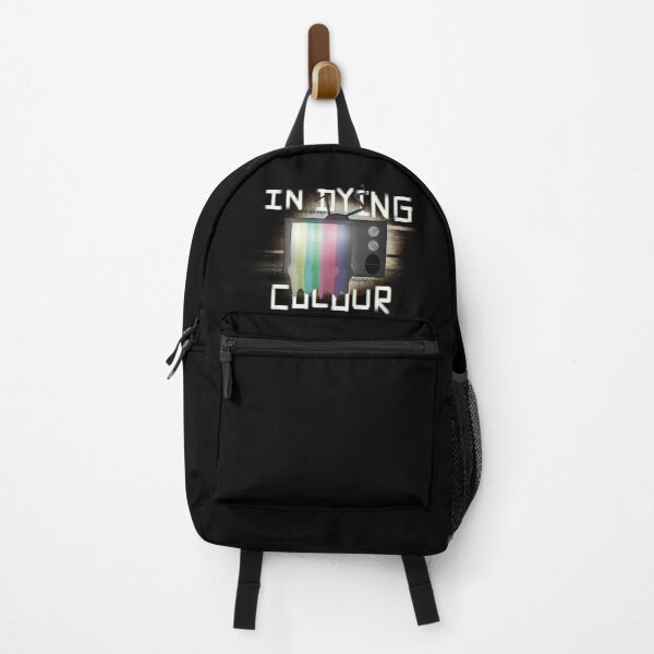 Item preview, In Dying Colour - White Text designed and sold by JABtheTab.