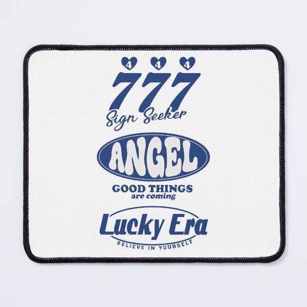 Item preview, Lucky Era designed and sold by Katherine Mandeville.