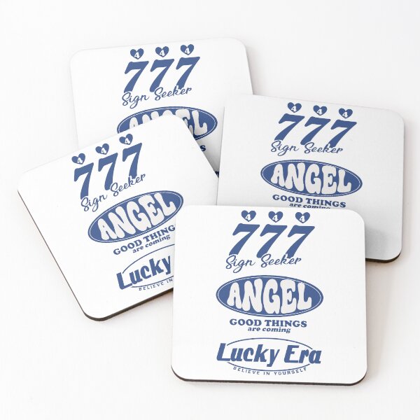 Item preview, Lucky Era designed and sold by Katherine Mandeville.