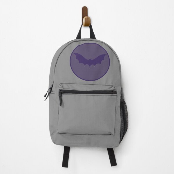 Item preview, Purple Bat designed and sold by Bummer-Bear.