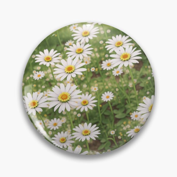 Item preview, Beauty of oxeye daisy. designed and sold by PatDoArt.