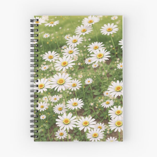 Item preview, Beauty of oxeye daisy. designed and sold by PatDoArt.