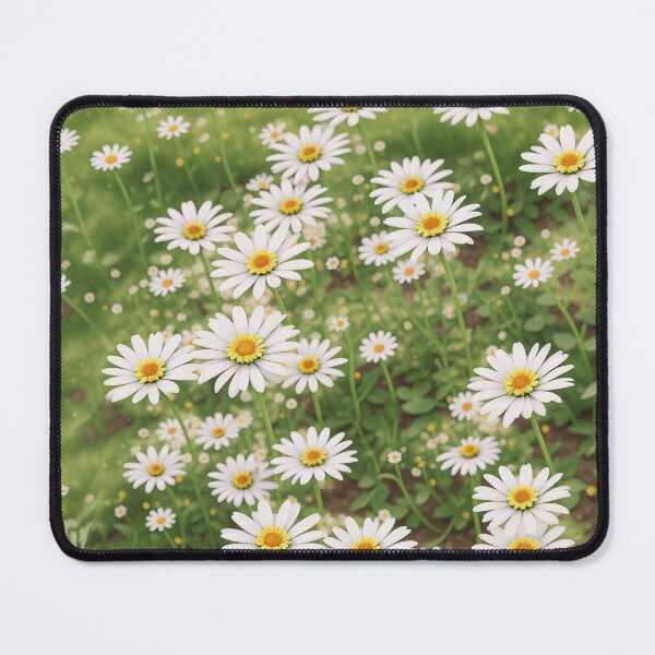 Item preview, Beauty of oxeye daisy. designed and sold by PatDoArt.