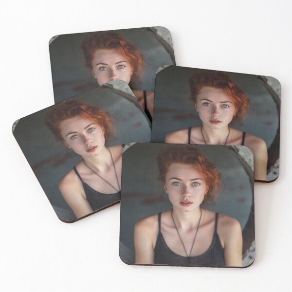 Item preview, Ginger Hair designed and sold by RicoInStudios.